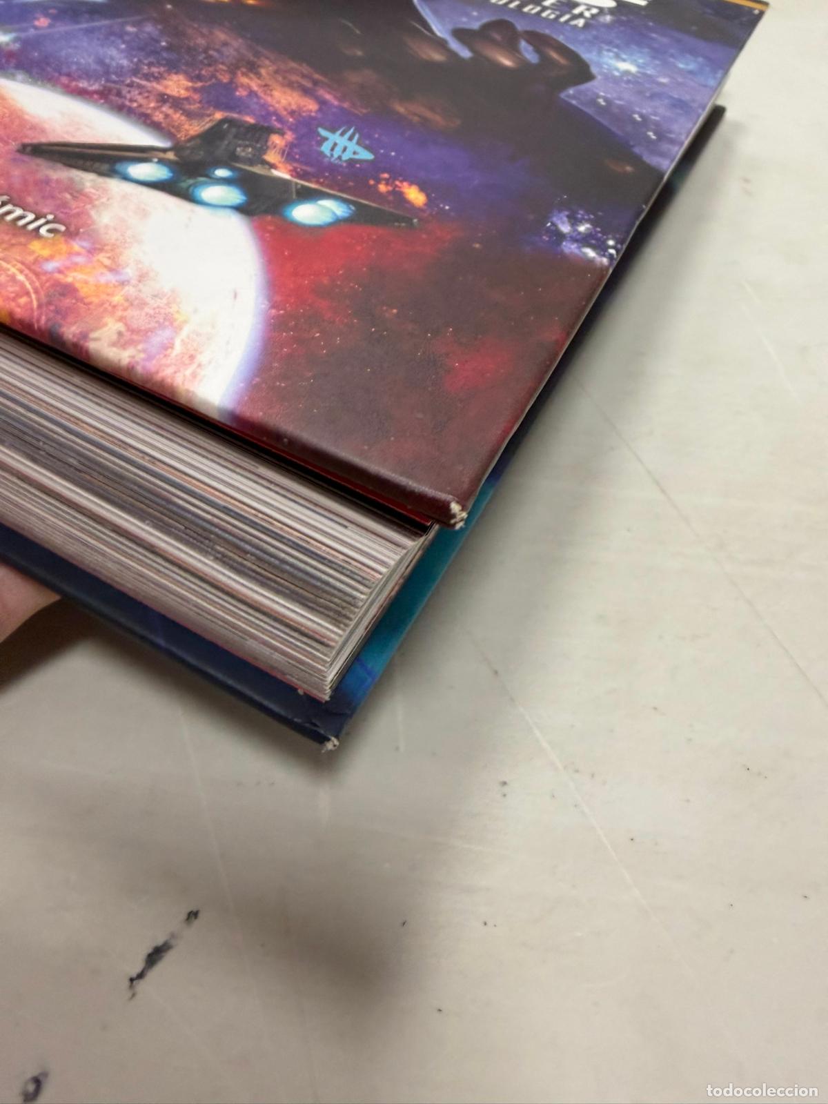 C&oacute;mics: Star wars Darth vader Antologia Comic Planeta - Foto 2