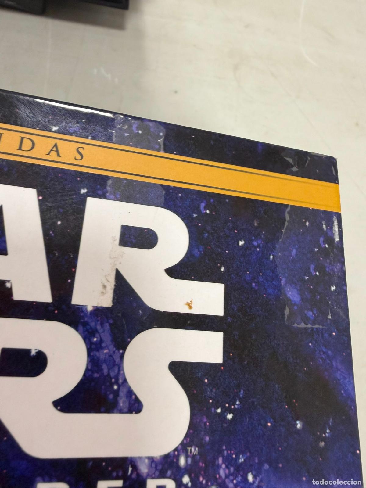 C&oacute;mics: Star wars Darth vader Antologia Comic Planeta - Foto 5