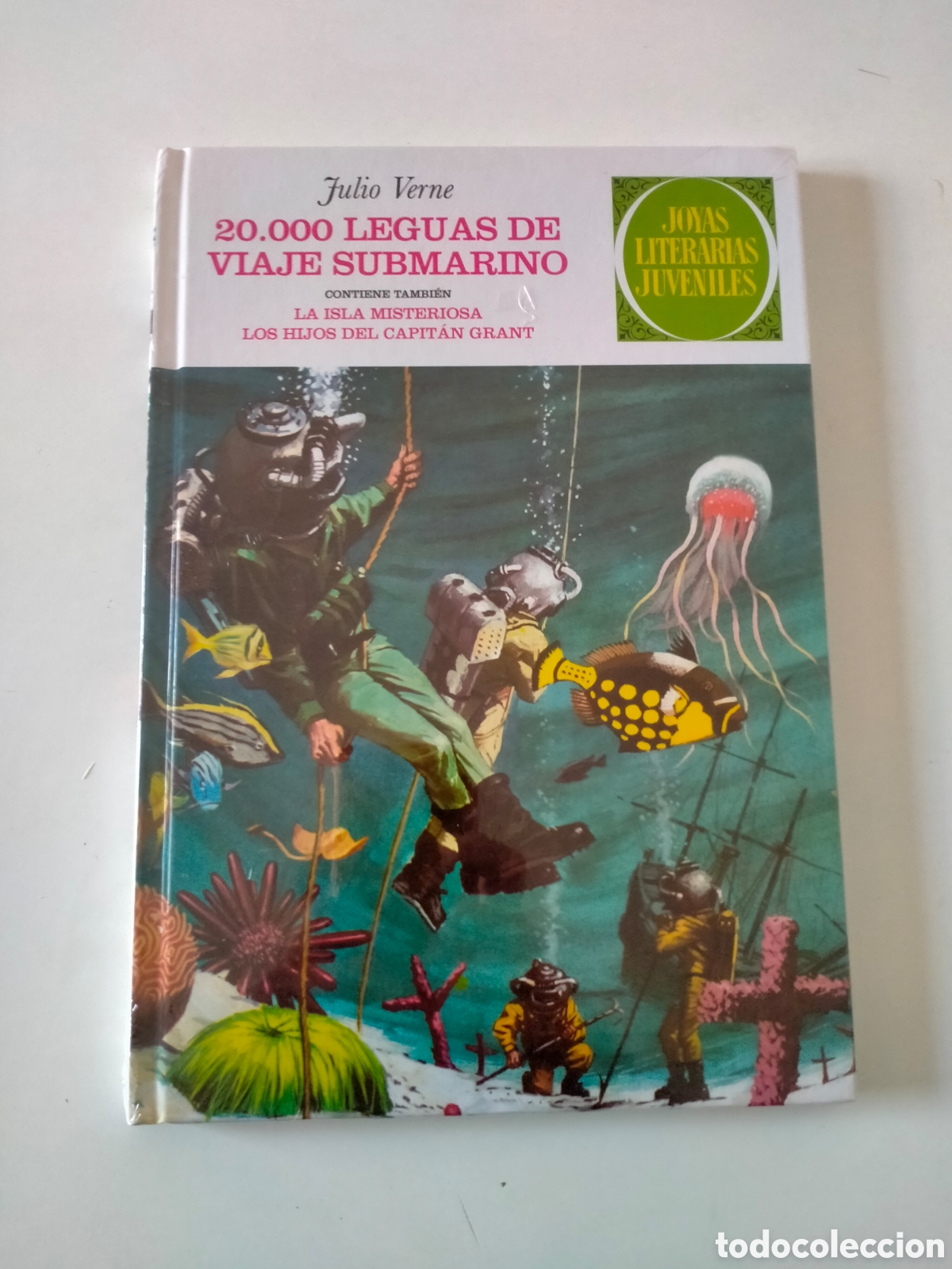 Fumetti: N&Uacute;MERO 9 JOYAS LITERARIAS JUVENILES EDITORIAL PLANETA A&Ntilde;O 2009