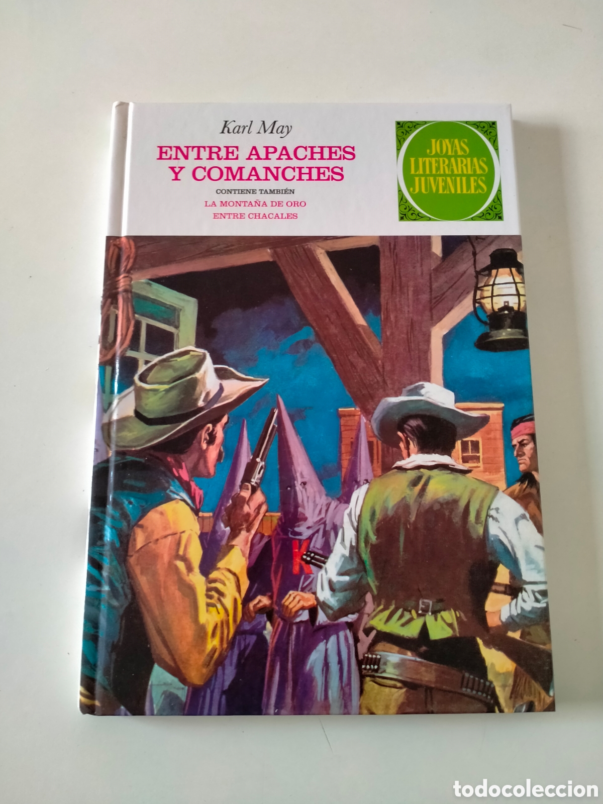 C&oacute;mics: N&Uacute;MERO 15 JOYAS LITERARIAS JUVENILES EDITORIAL PLANETA A&Ntilde;O 2009