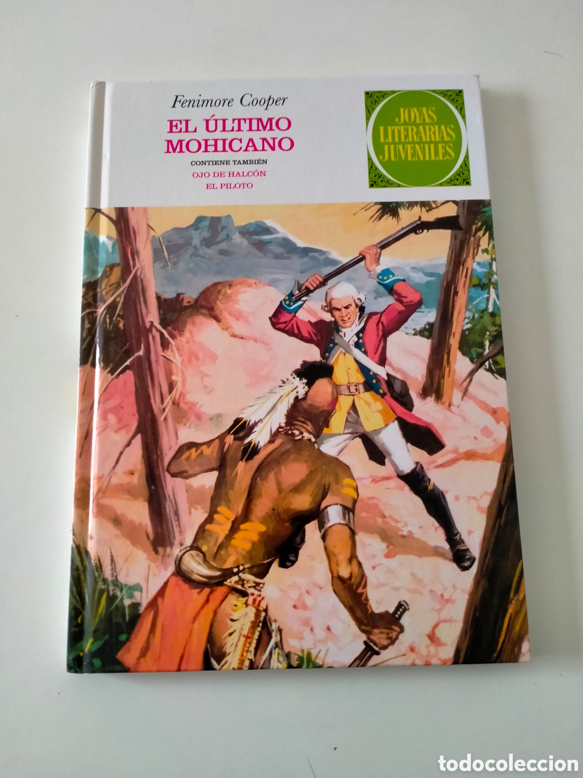 C&oacute;mics: N&Uacute;MERO 19 JOYAS LITERARIAS JUVENILES EDITORIAL PLANETA A&Ntilde;O 2009