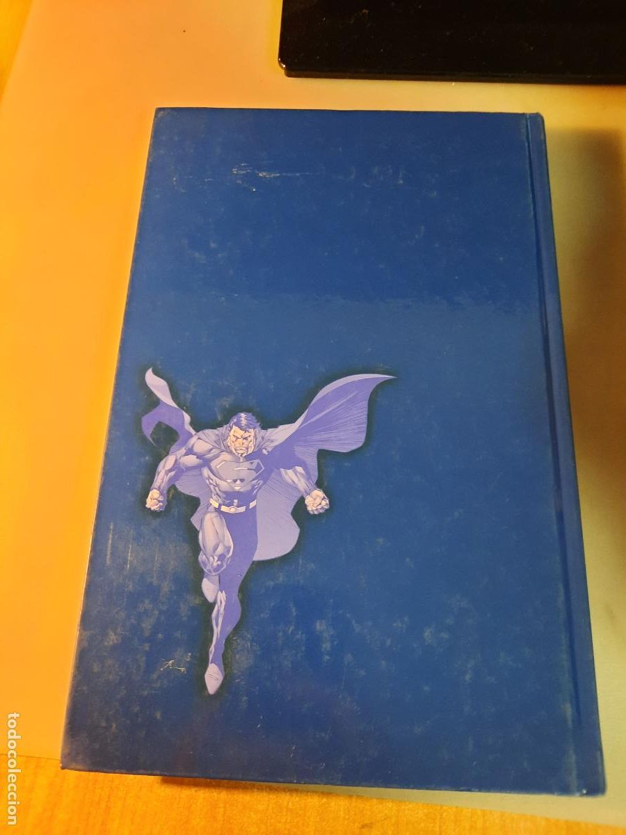 C&oacute;mics: LAS AVENTURAS DE SUPERMAN N&ordm; 3 - ED. PLANETA - Foto 3