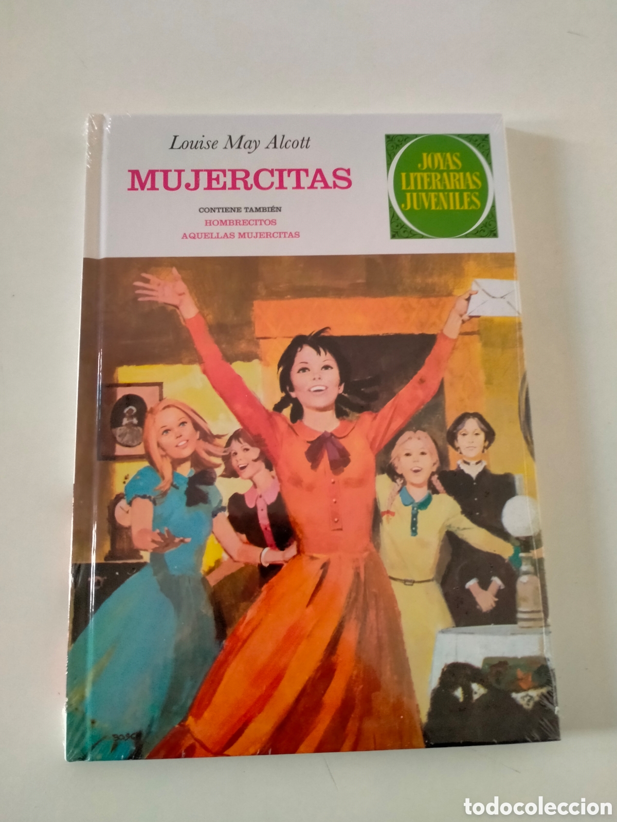 C&oacute;mics: N&Uacute;MERO 23 JOYAS LITERARIAS JUVENILES EDITORIAL PLANETA A&Ntilde;O 2009