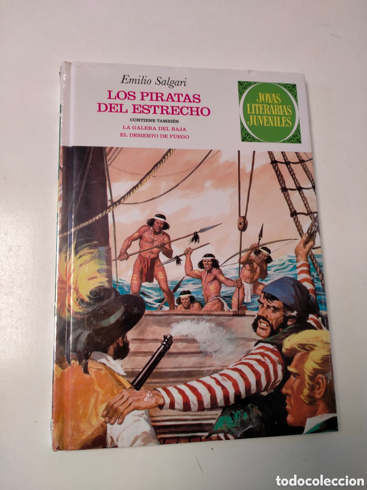 C&oacute;mics: N&Uacute;MERO 28 JOYAS LITERARIAS JUVENILES EDITORIAL PLANETA A&Ntilde;O 2009