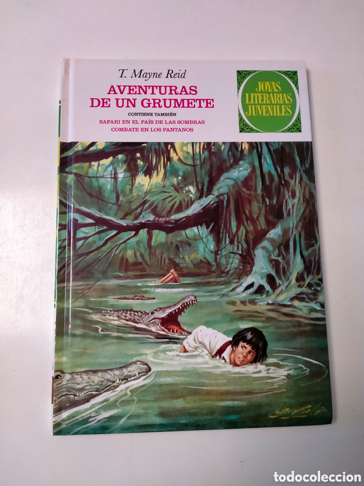 C&oacute;mics: N&Uacute;MERO 29 JOYAS LITERARIAS JUVENILES EDITORIAL PLANETA A&Ntilde;O 2009