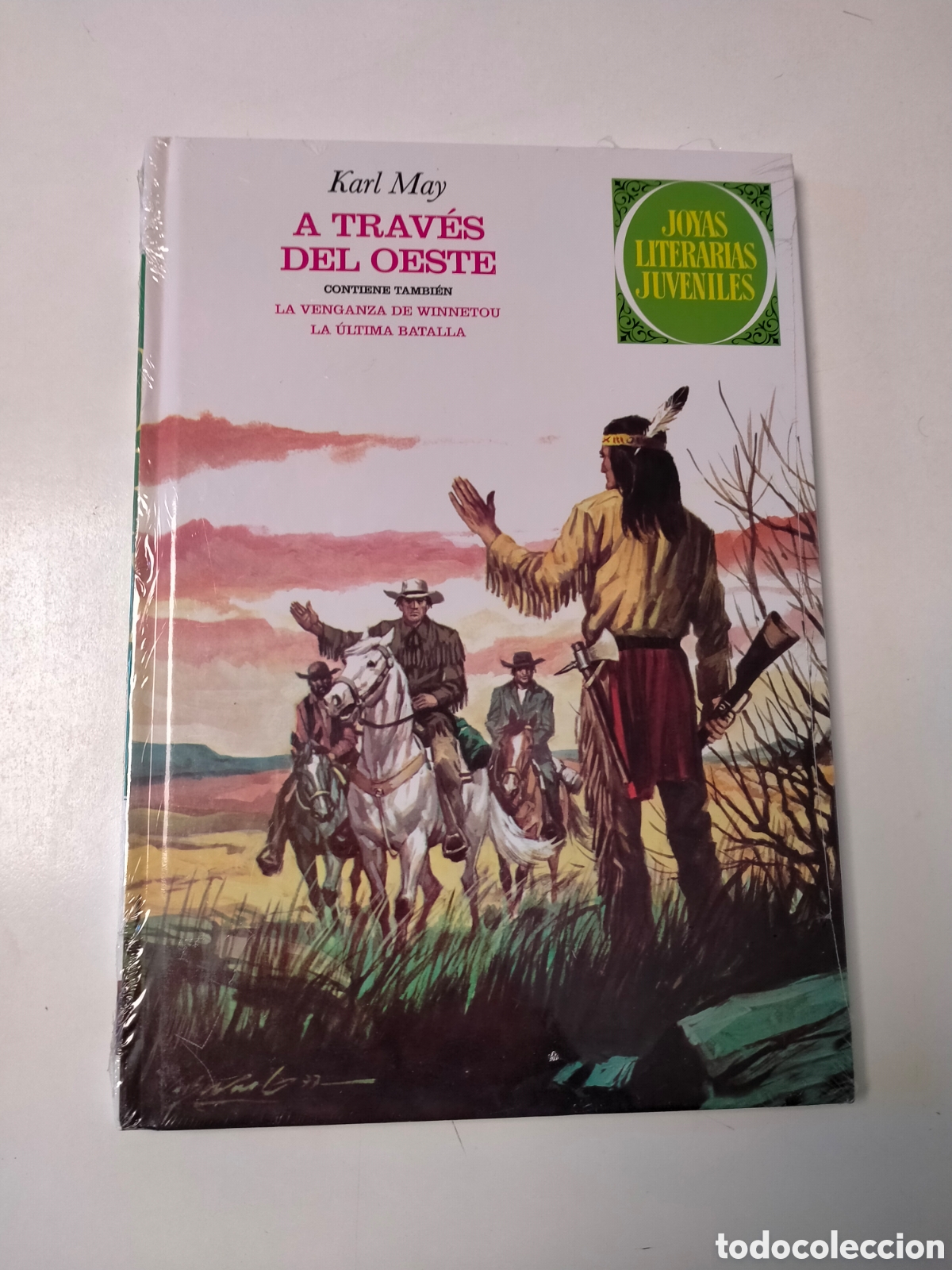 C&oacute;mics: N&Uacute;MERO 30 JOYAS LITERARIAS JUVENILES EDITORIAL PLANETA A&Ntilde;O 2009