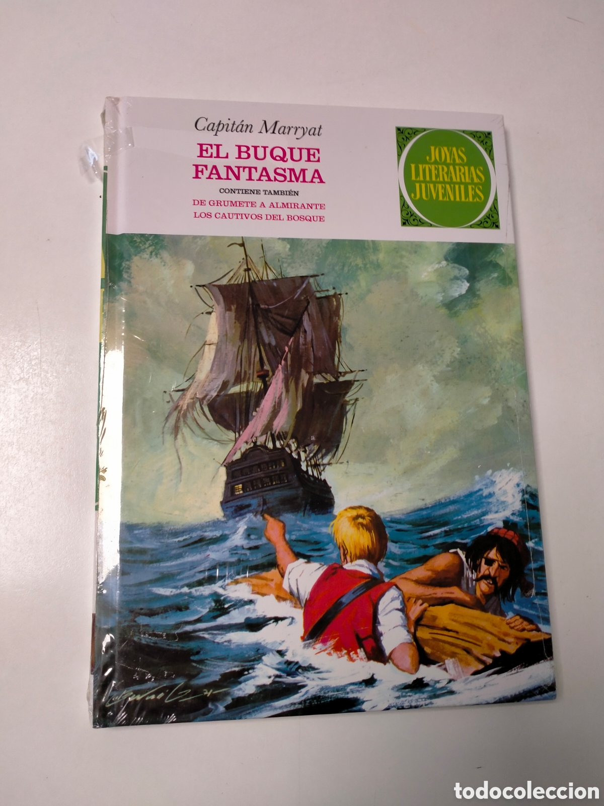 Fumetti: N&Uacute;MERO 32 JOYAS LITERARIAS JUVENILES EDITORIAL PLANETA A&Ntilde;O 2009