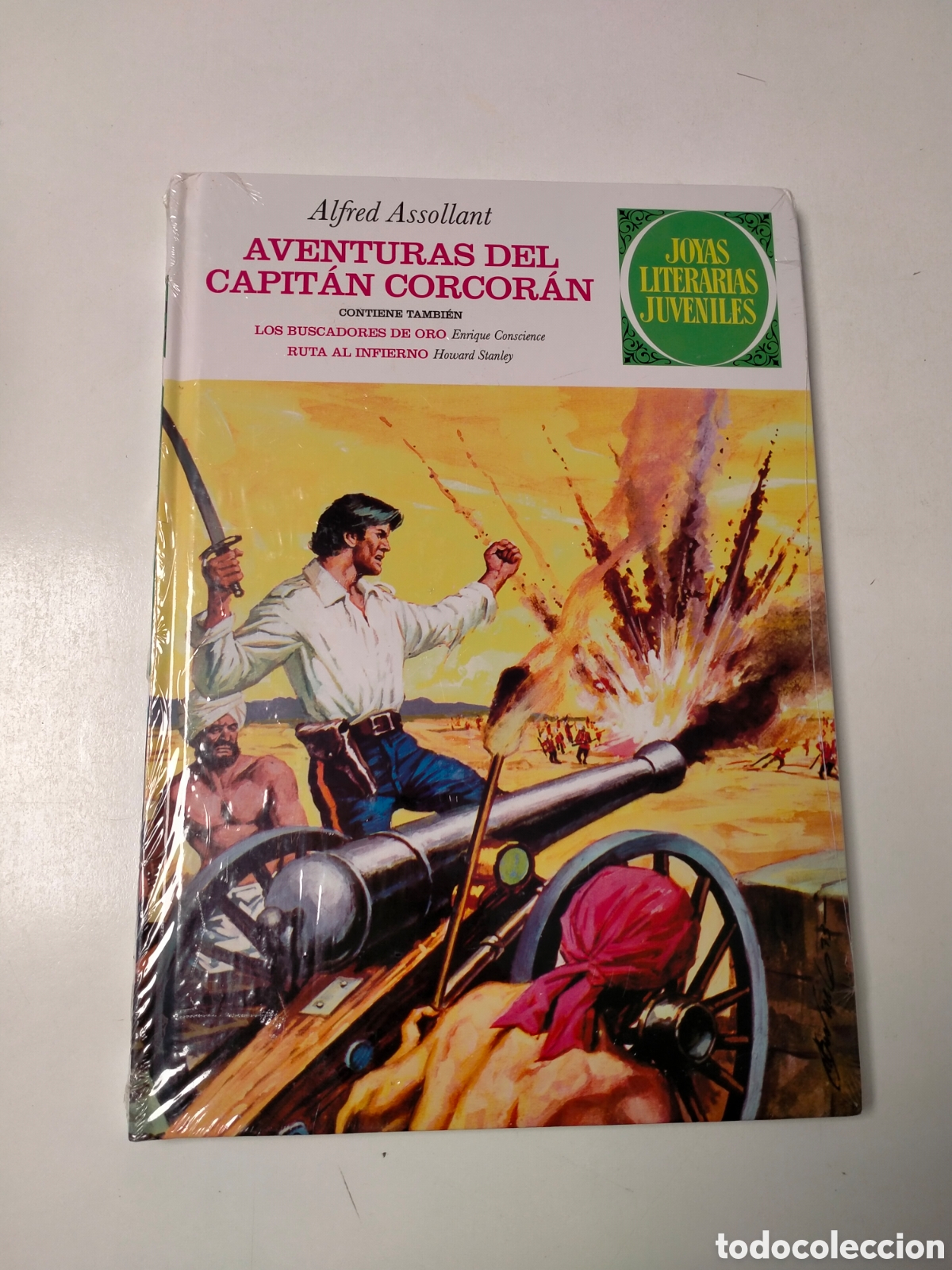 C&oacute;mics: N&Uacute;MERO 35 JOYAS LITERARIAS JUVENILES EDITORIAL PLANETA A&Ntilde;O 2009