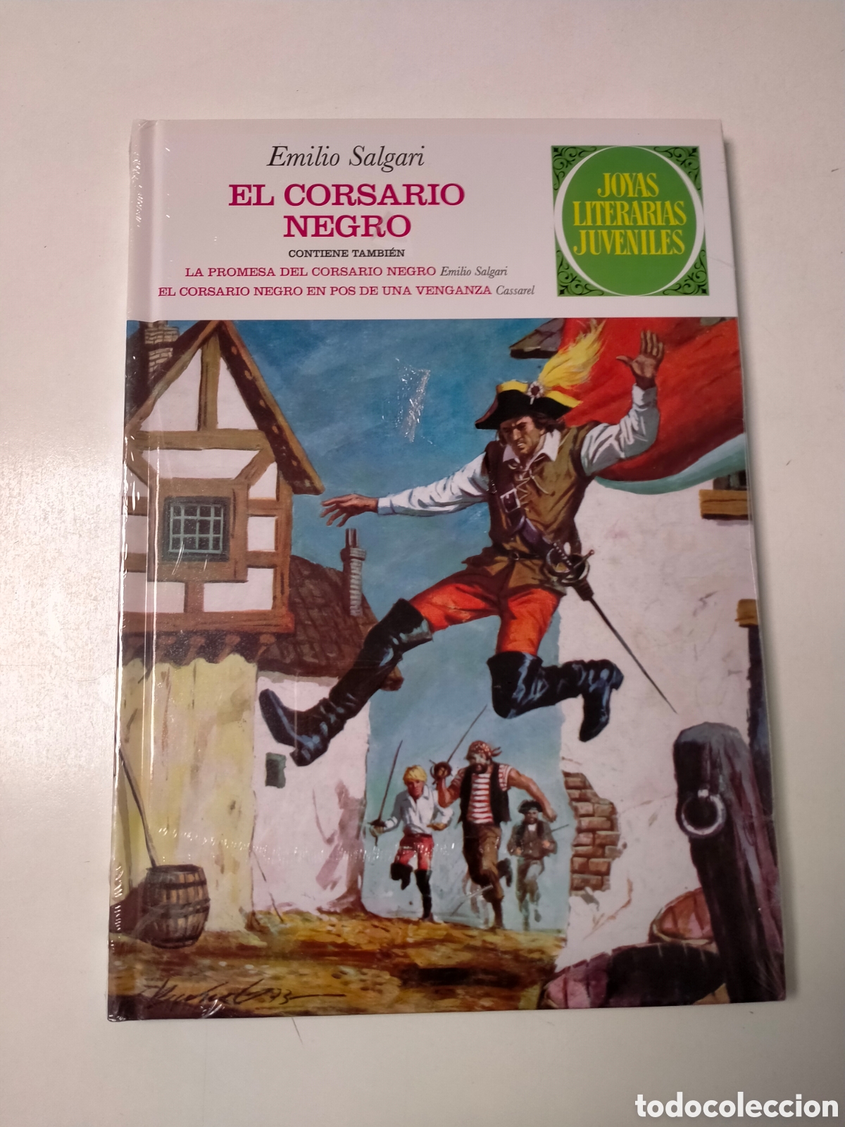 C&oacute;mics: N&Uacute;MERO 39 JOYAS LITERARIAS JUVENILES EDITORIAL PLANETA A&Ntilde;O 2009