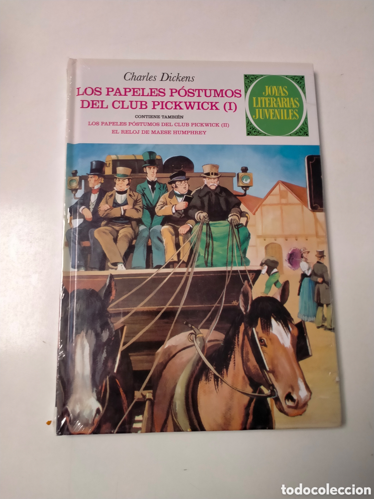 C&oacute;mics: N&Uacute;MERO 40 JOYAS LITERARIAS JUVENILES EDITORIAL PLANETA A&Ntilde;O 2009