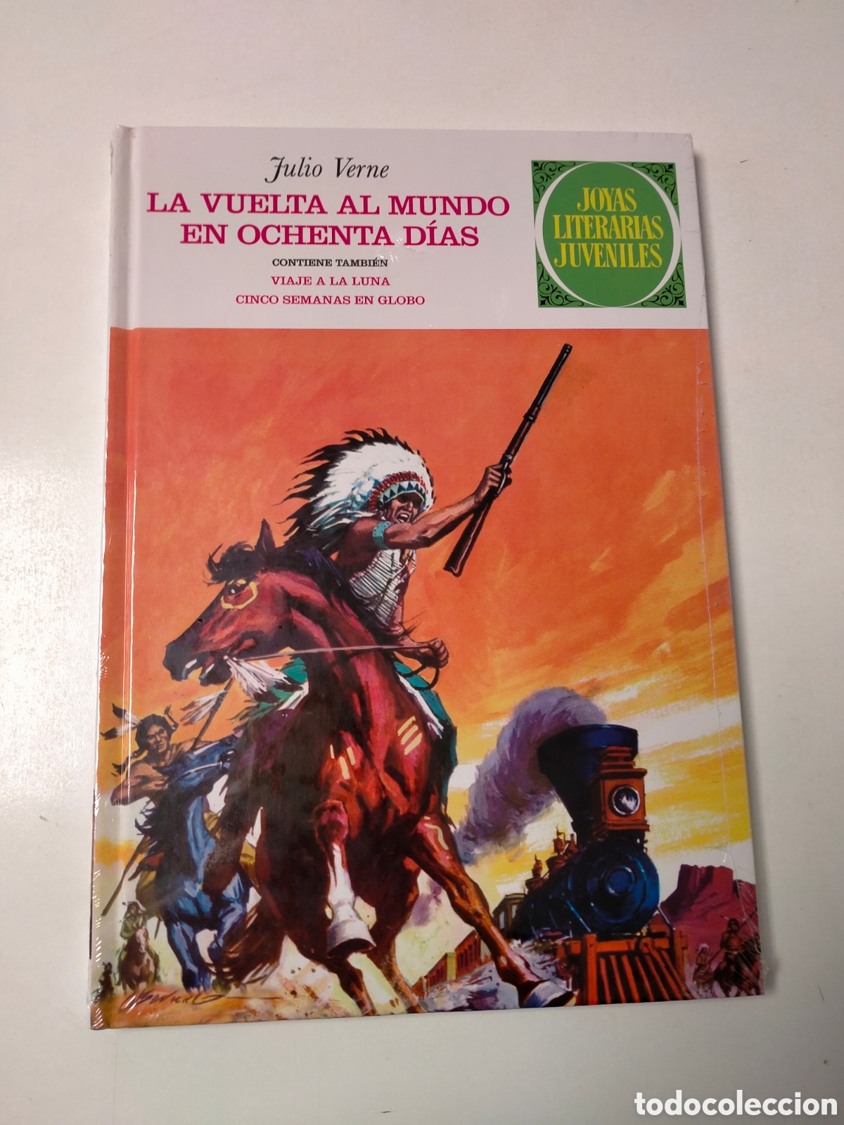 C&oacute;mics: N&Uacute;MERO 41 JOYAS LITERARIAS JUVENILES EDITORIAL PLANETA A&Ntilde;O 2009