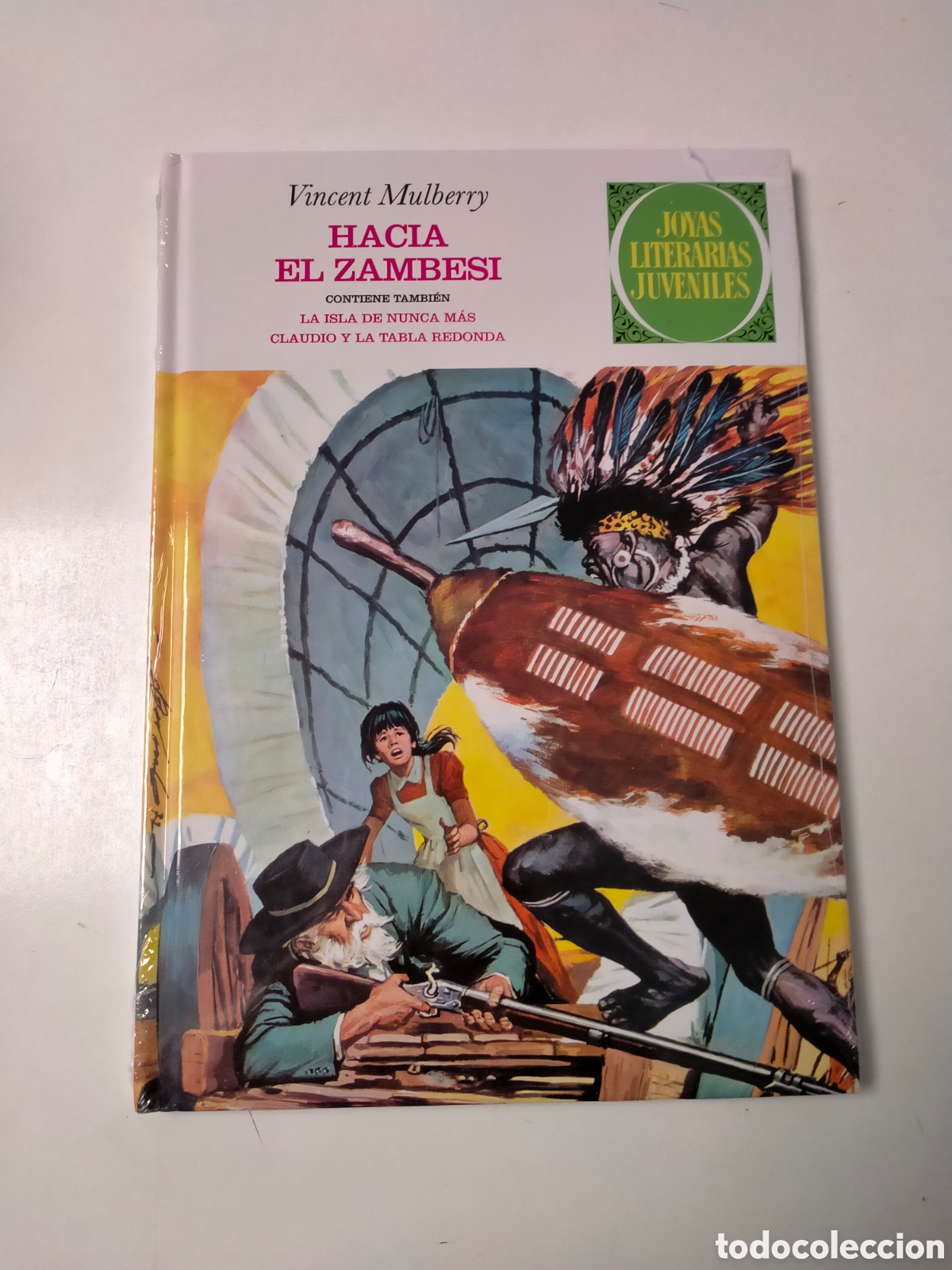 C&oacute;mics: N&Uacute;MERO 43 JOYAS LITERARIAS JUVENILES EDITORIAL PLANETA A&Ntilde;O 2009