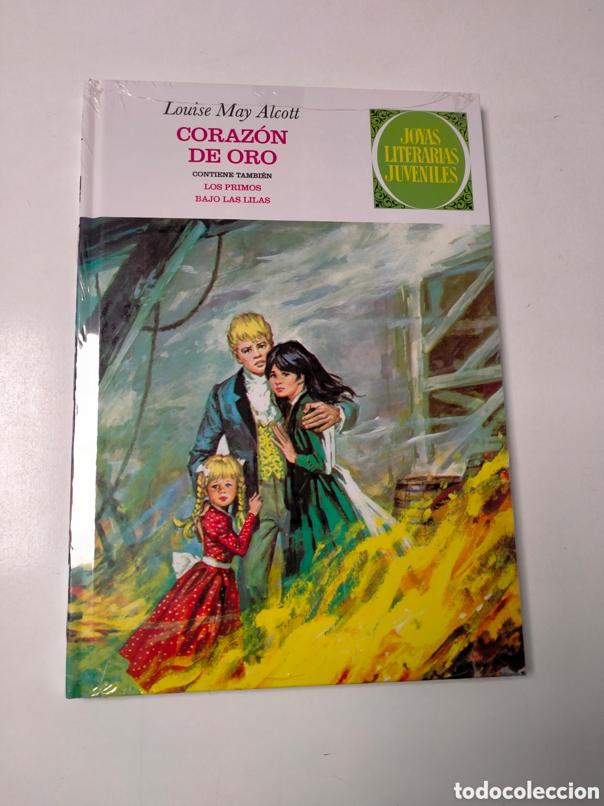 C&oacute;mics: N&Uacute;MERO 56 JOYAS LITERARIAS JUVENILES EDITORIAL PLANETA A&Ntilde;O 2009