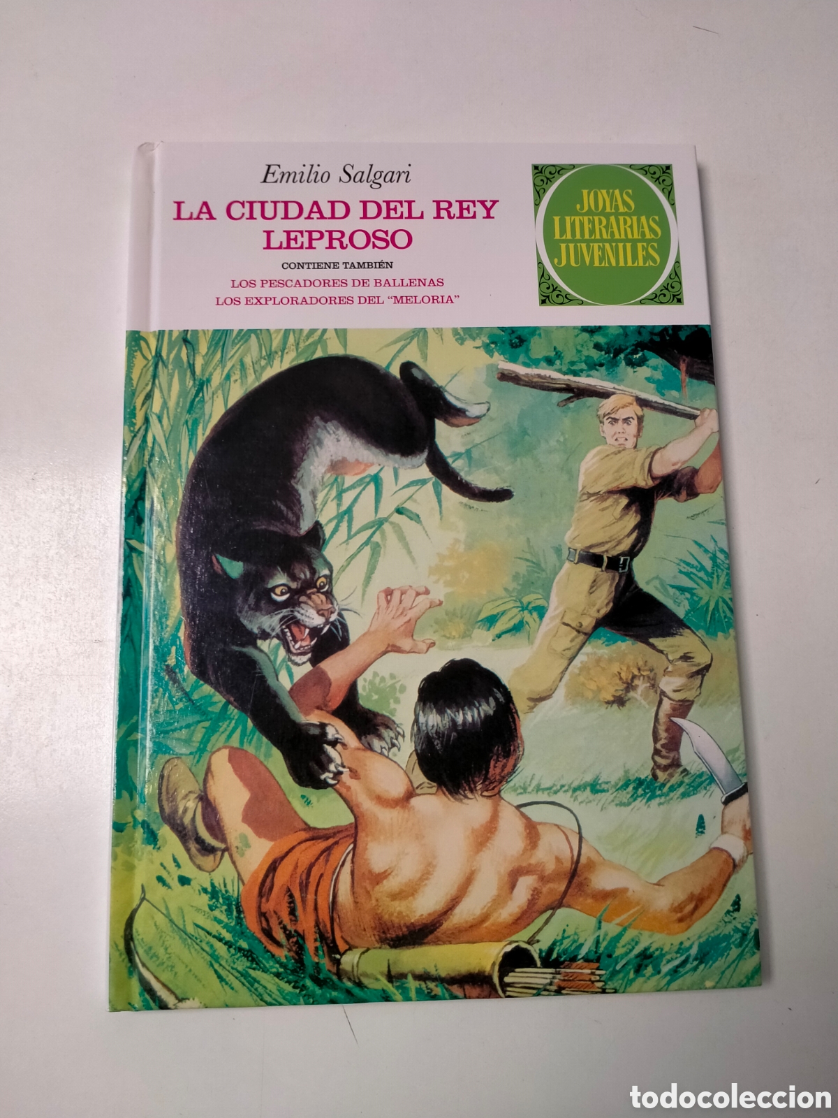 C&oacute;mics: N&Uacute;MERO 61 JOYAS LITERARIAS JUVENILES EDITORIAL PLANETA A&Ntilde;O 2009