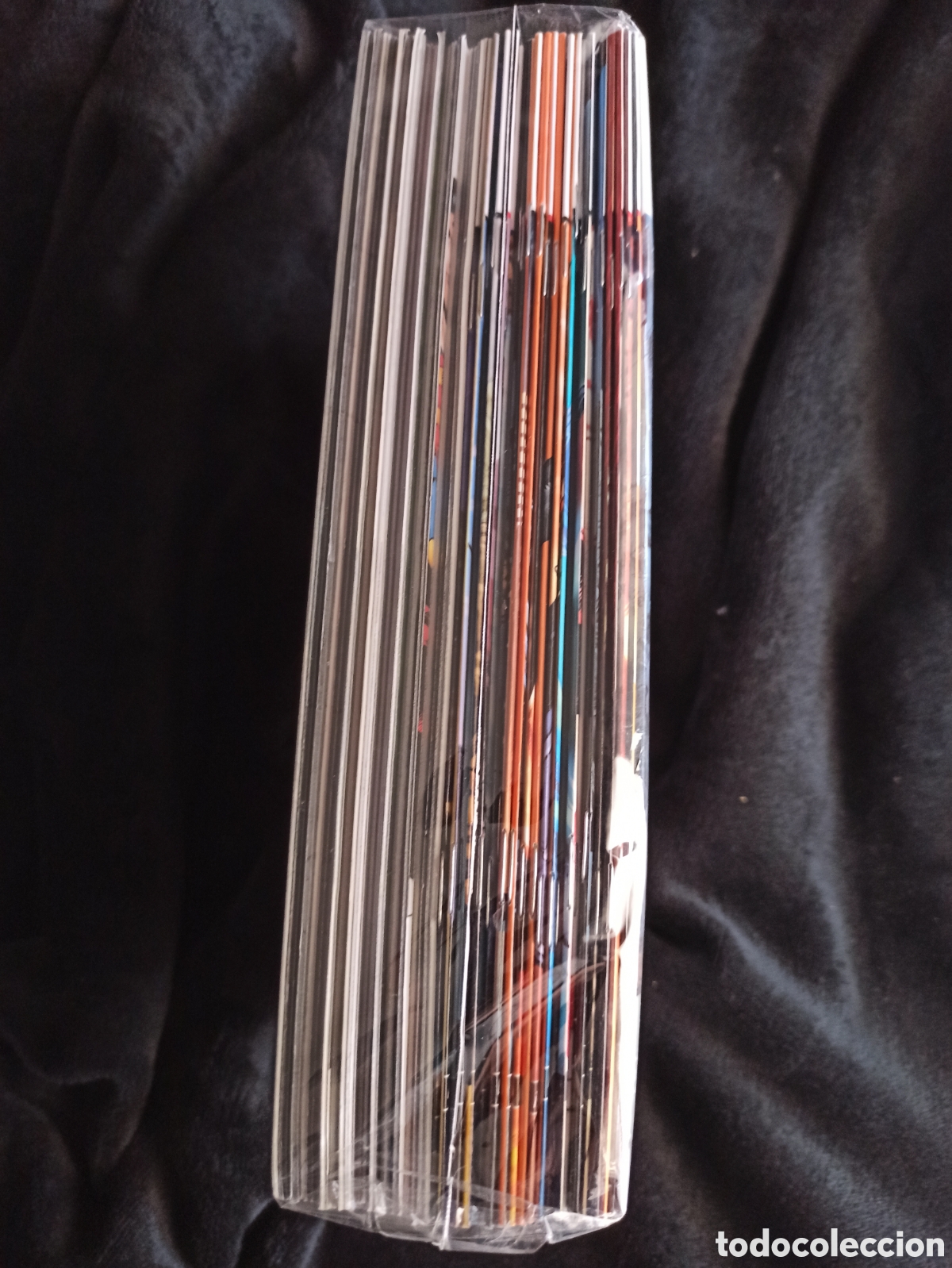 C&oacute;mics: 52 - comic DC . Completo .......... - Foto 3