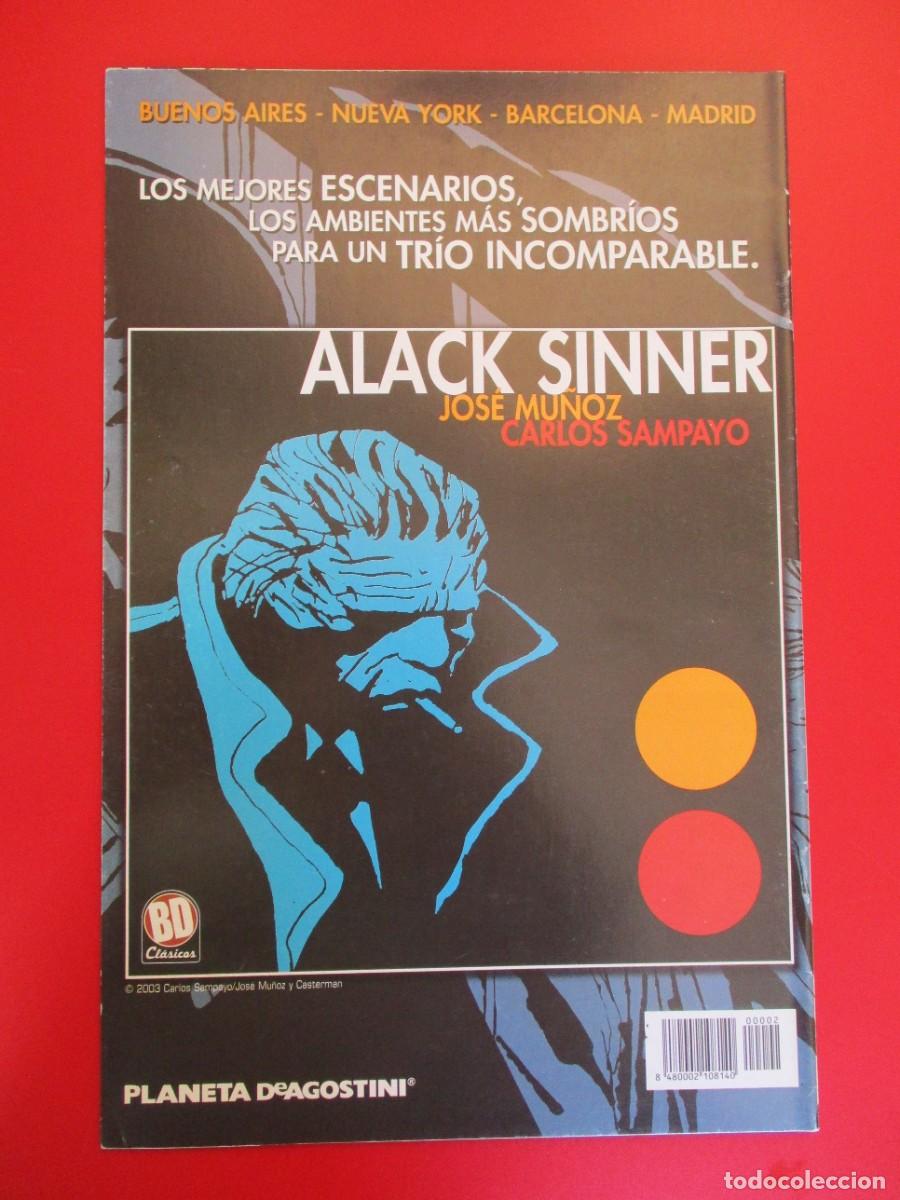 C&oacute;mics: GLOBAL FREQUENCY (2004, PLANETA-DEAGOSTINI) 2 &middot; II-2004 &middot; GLOBAL FREQUENCY - Foto 3