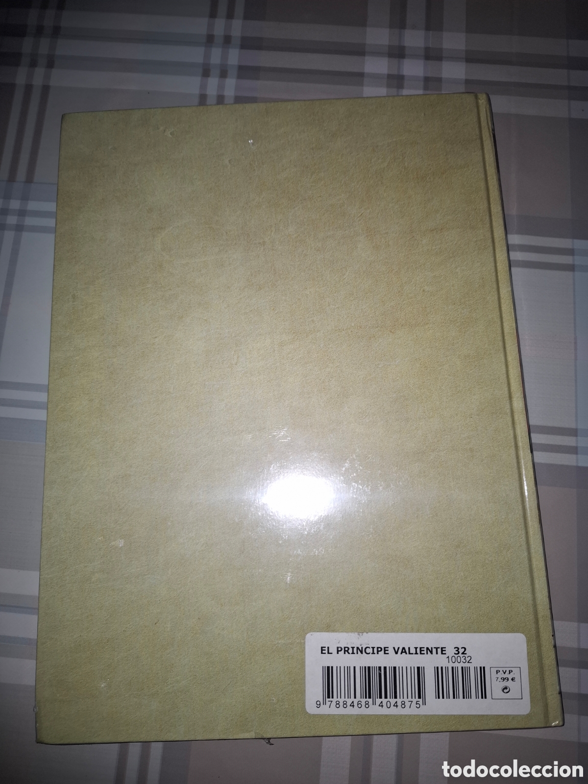 C&oacute;mics: Principe Valiente 1968 Planeta DeAgostini - Foto 2