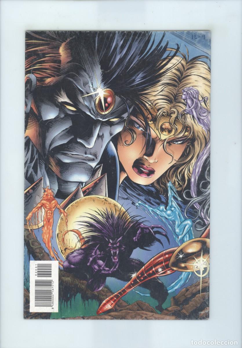 C&oacute;mics: Planeta. Glory. 0.-- - Foto 2