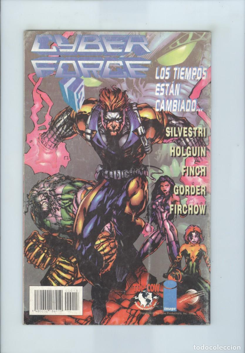 C&oacute;mics: Planeta. Brigade. 13. - Foto 2