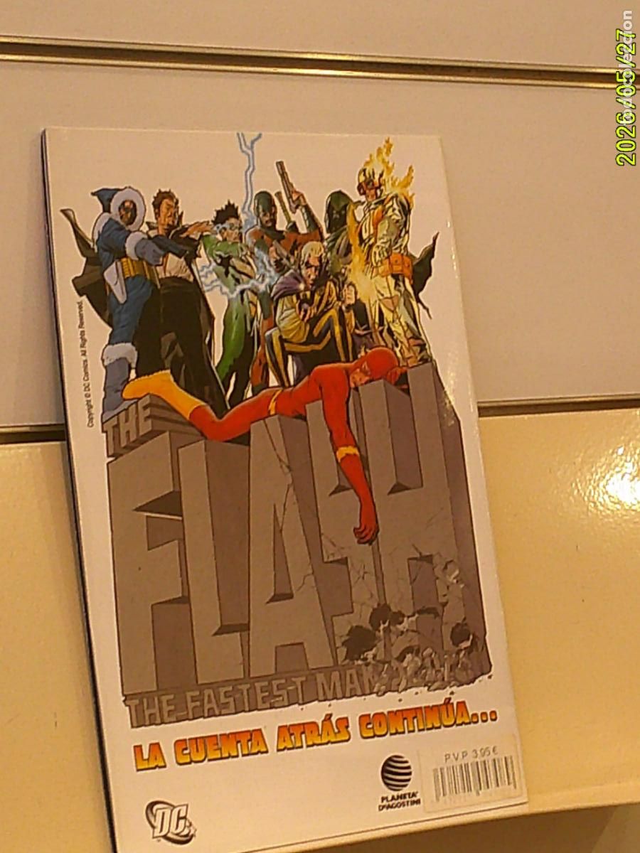 C&oacute;mics: SUPERMAN N&ordm; 16 GEOFF JOHNS DC - PLANETA - Foto 2