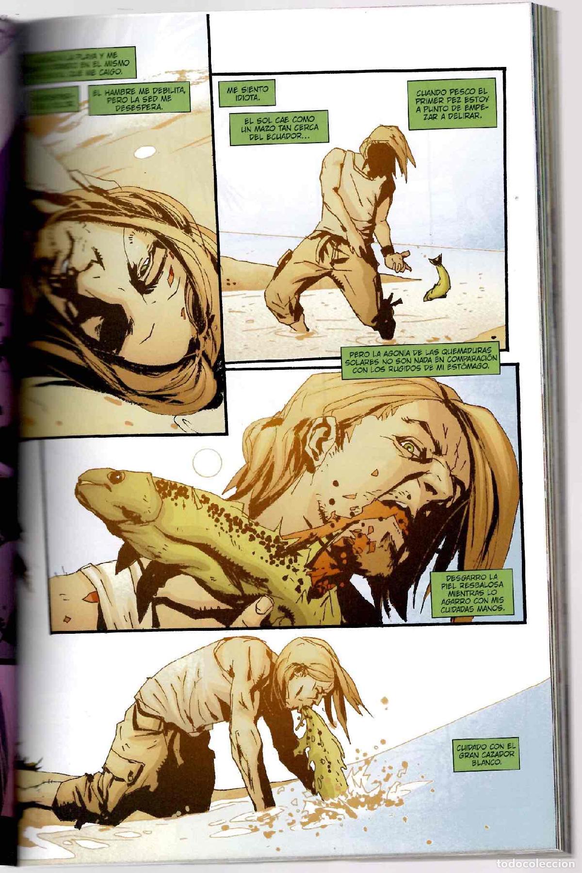 C&oacute;mics: GREEN ARROW A&Ntilde;O UNO. PLANETA 2008 - Foto 2