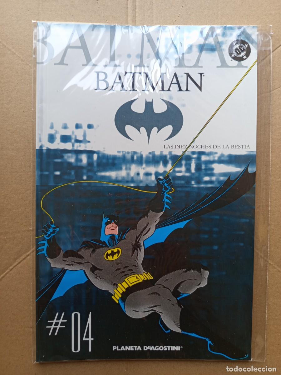 C&oacute;mics: Batman 1 a&ntilde;o uno planeta