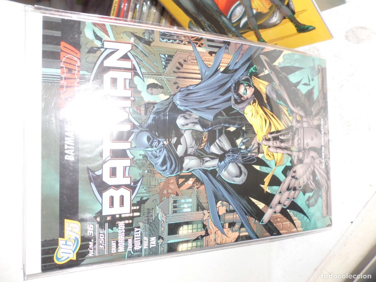 C&oacute;mics: BATMAN 36 PLANETA DEAGOSTINI - Foto 1
