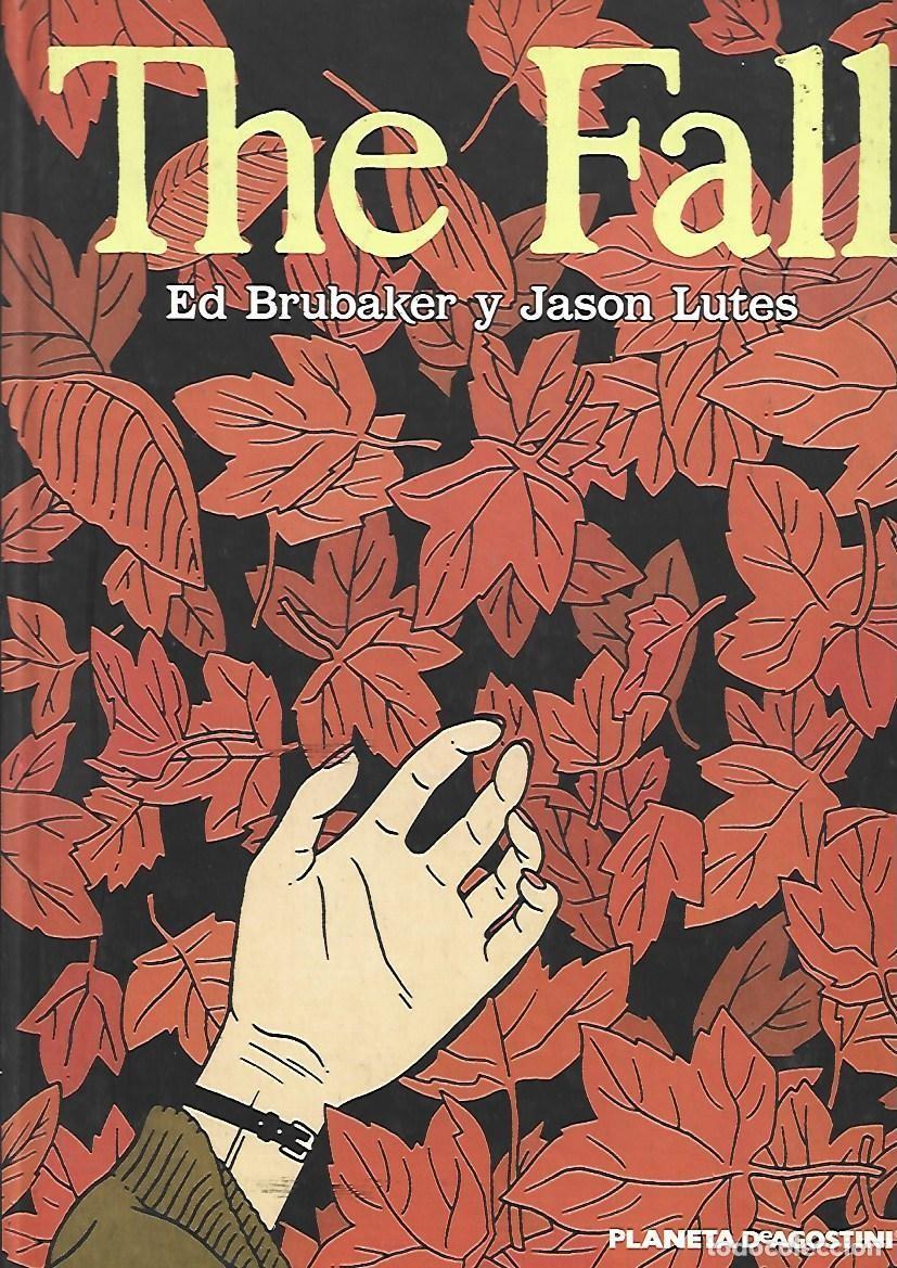 C&oacute;mics: The Fall, 2005, Planeta, impecable - Foto 1