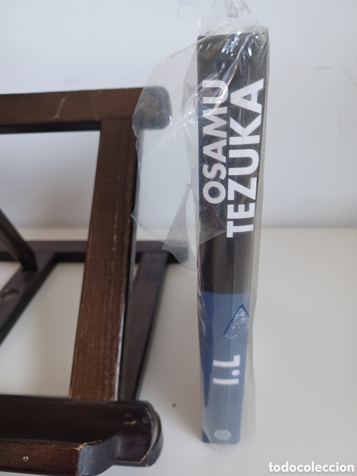 C&oacute;mics: I.L./ Osamu Tezuka/ A ESTRENAR - Foto 3