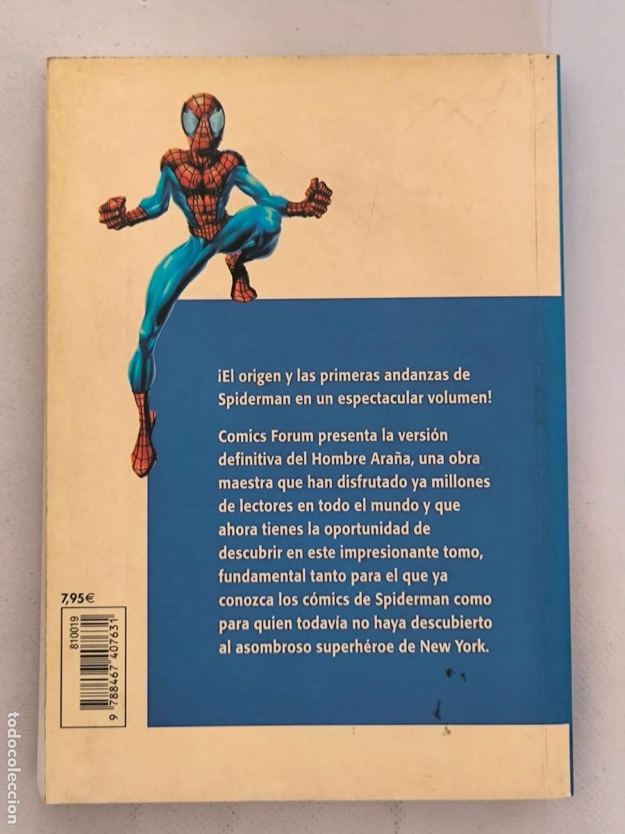 C&oacute;mics: ULTIMATE SPIDERMAN: ORIGENES - BENDIS, BAGLEY - PLANETA (CK) - Foto 3