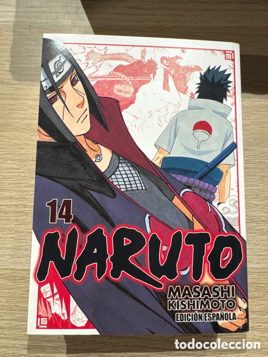 C&oacute;mics: NARUTO JUMP REMIX 14 - Masashi Kishimoto - Planeta
