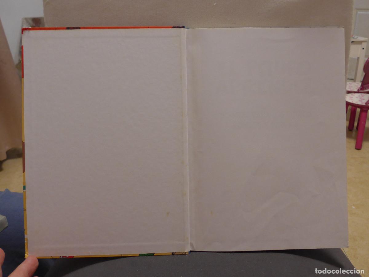 C&oacute;mics: LOS PITUFOS - EL PITUFO APRENDIZ - PLANETA - Foto 5