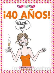 C&oacute;mics: 40 a&ntilde;os, WTF (Planeta C&oacute;mic) - Emmanuelle Teyras; Emmanuelle Teyras