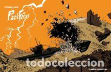 C&oacute;mics: Pac&iacute;fico (Planeta C&oacute;mic) - Martin Trystram; Romain Baudy - Foto 1