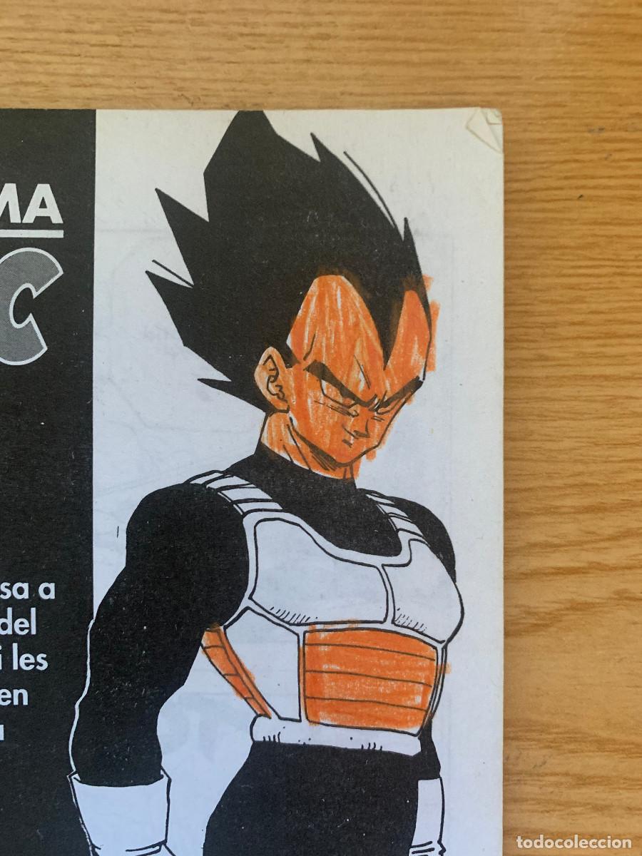 C&oacute;mics: Bola de Drac Completa Roja: 58 Ejemplares - Foto 8