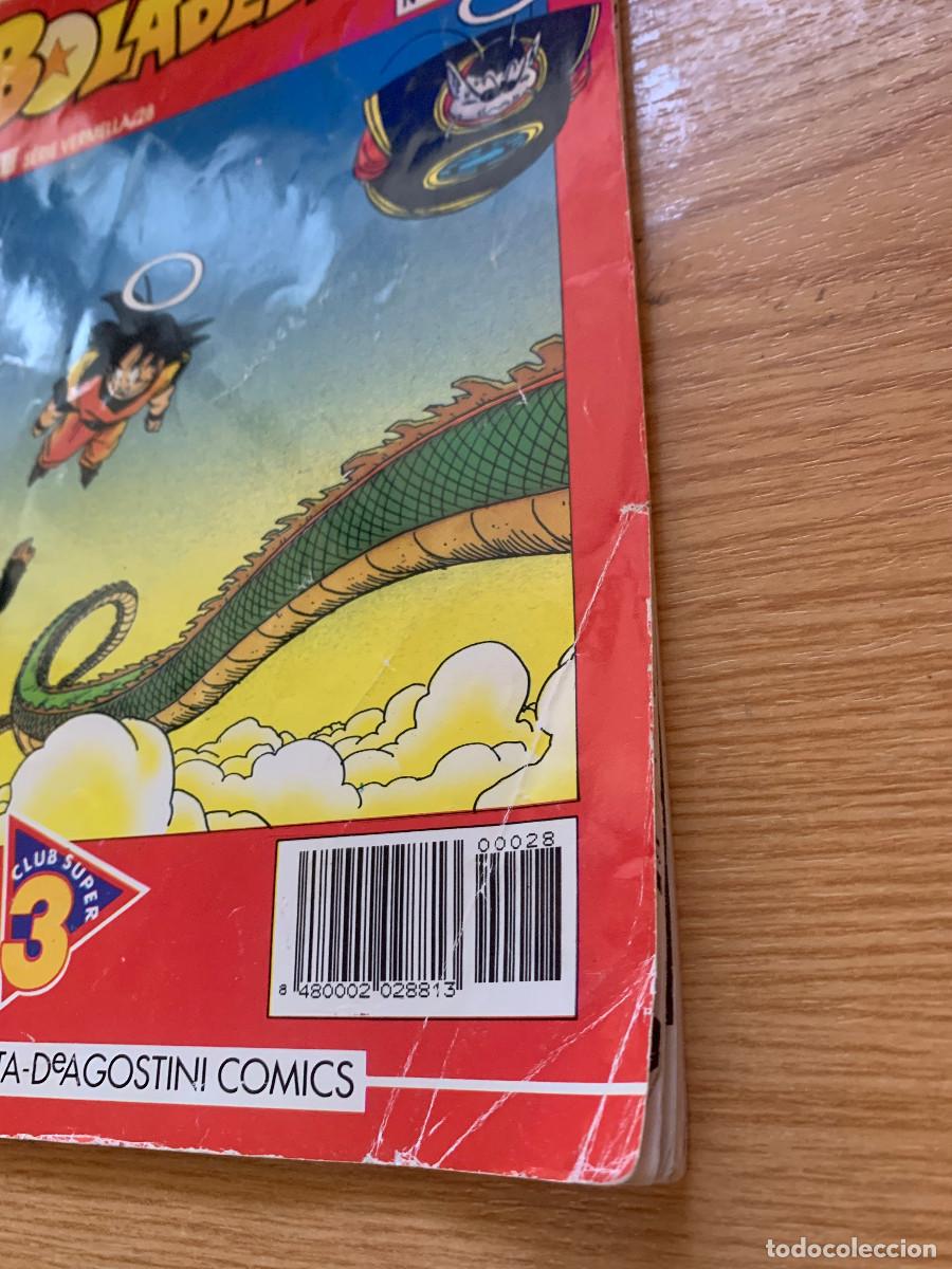 C&oacute;mics: Bola de Drac Completa Roja: 58 Ejemplares - Foto 19