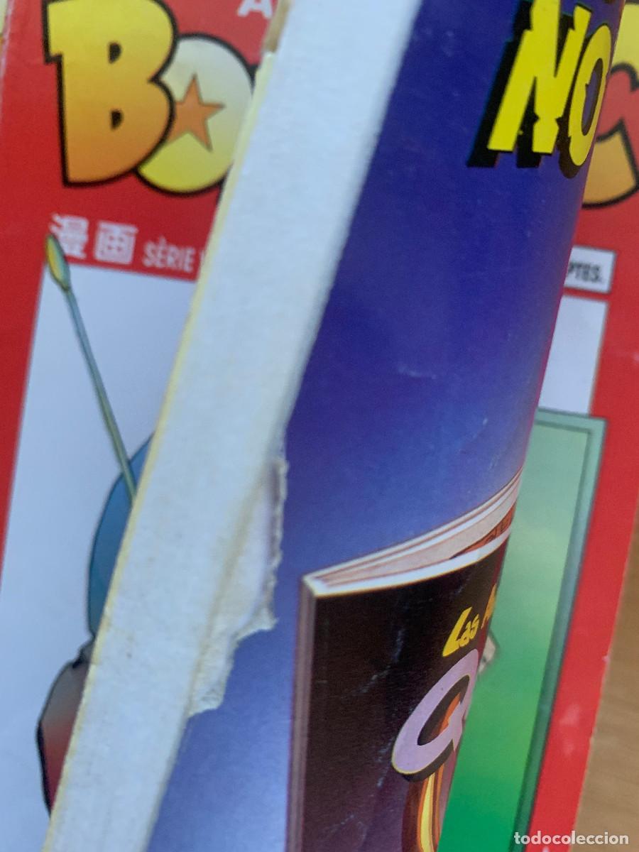C&oacute;mics: Bola de Drac Completa Roja: 58 Ejemplares - Foto 21