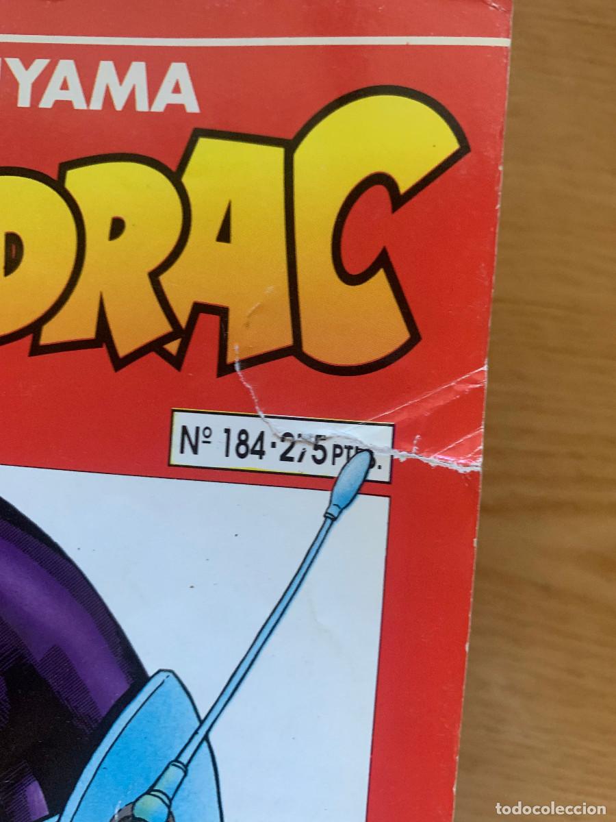 C&oacute;mics: Bola de Drac Completa Roja: 58 Ejemplares - Foto 23