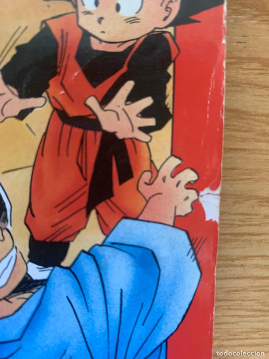 C&oacute;mics: Bola de Drac Completa Roja: 58 Ejemplares - Foto 25