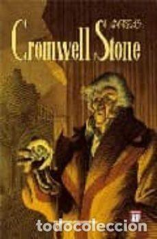 C&oacute;mics: Cromwell Stone 1 (Planeta DeAgostini C&oacute;mics) - Andreas; Andreas