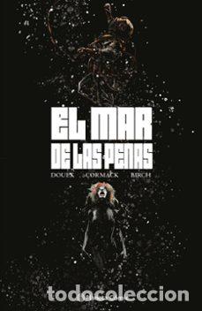 C&oacute;mics: El mar de las penas (Planeta C&oacute;mic) - Rich Douek; Alex Cormack