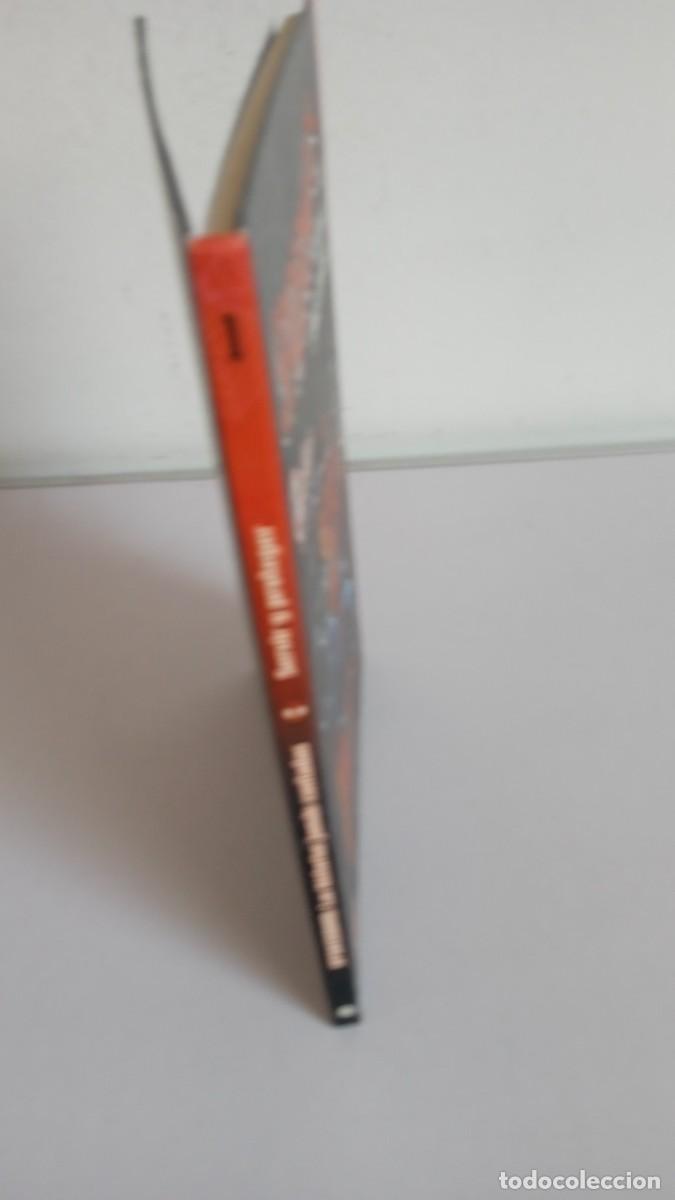 C&oacute;mics: SPIDERMAN Las historias jam&aacute;s contadas - Foto 2