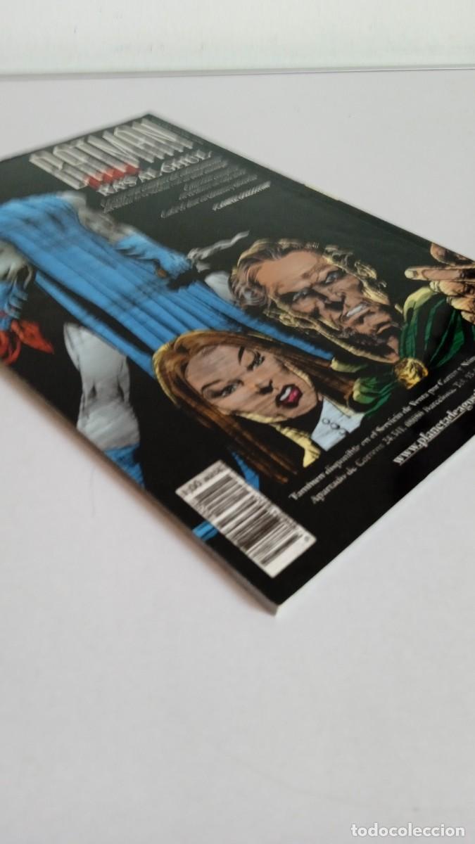C&oacute;mics: BATMAN A&ntilde;o 1 Coleccionable Batman - Foto 4
