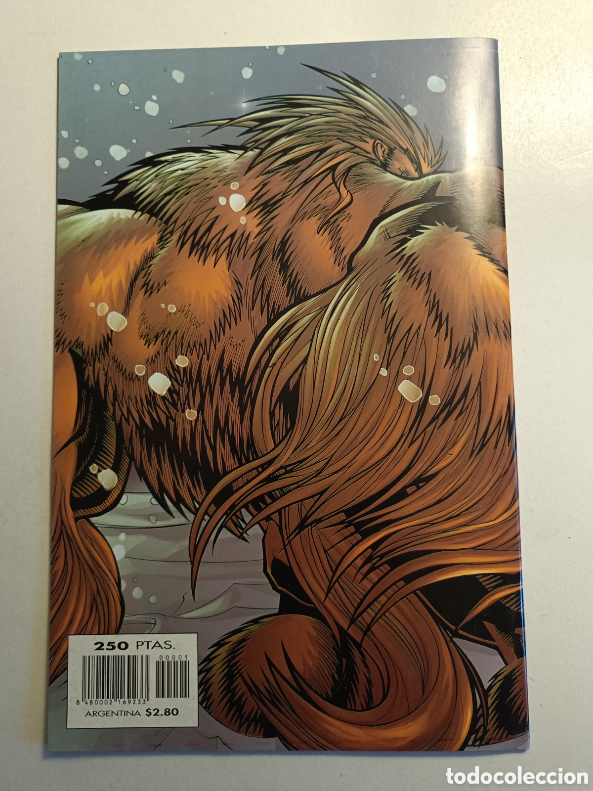 C&oacute;mics: Masacre volumen III, n&uacute;mero 1 - Foto 2