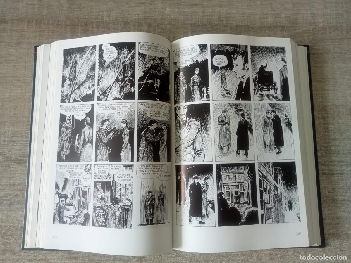 C&oacute;mics: FROM HELL Alan Moore, Eddie Campbell - Foto 4