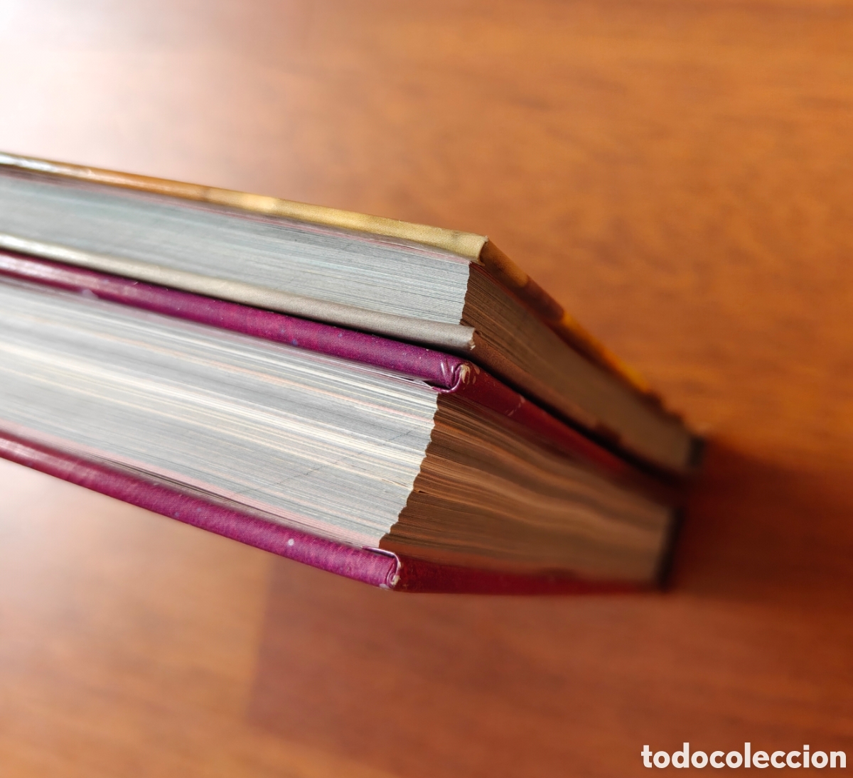 C&oacute;mics: Colecci&oacute;n completa Integrales Star Wars Imperio Carmes&iacute;. Imperio Perdido. - Foto 4