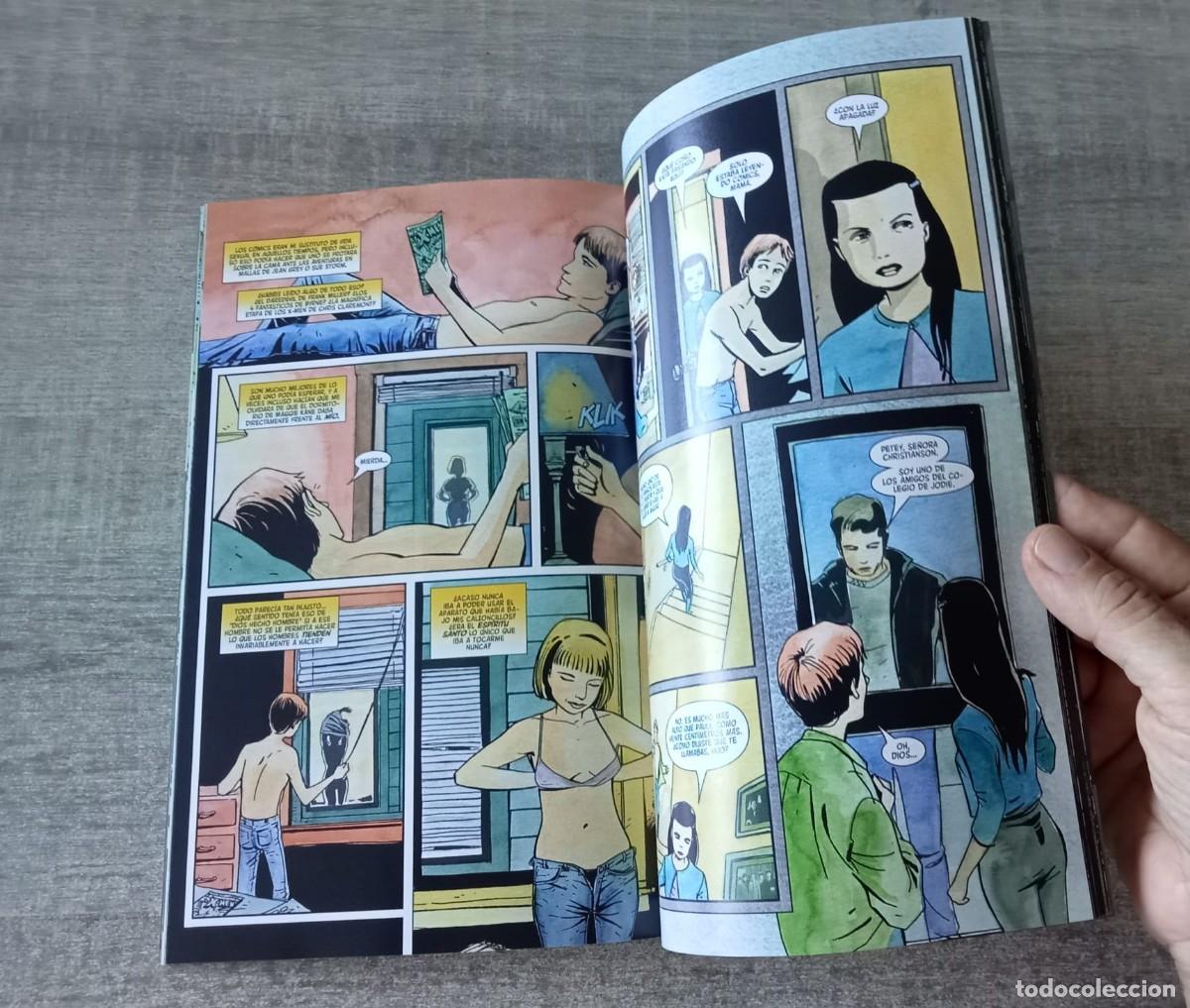 C&oacute;mics: EL ELEGIDO Mark Millar, J. G. Jones - Foto 4