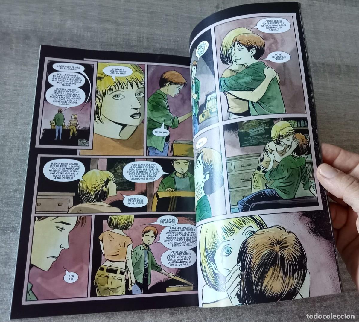C&oacute;mics: EL ELEGIDO Mark Millar, J. G. Jones - Foto 6