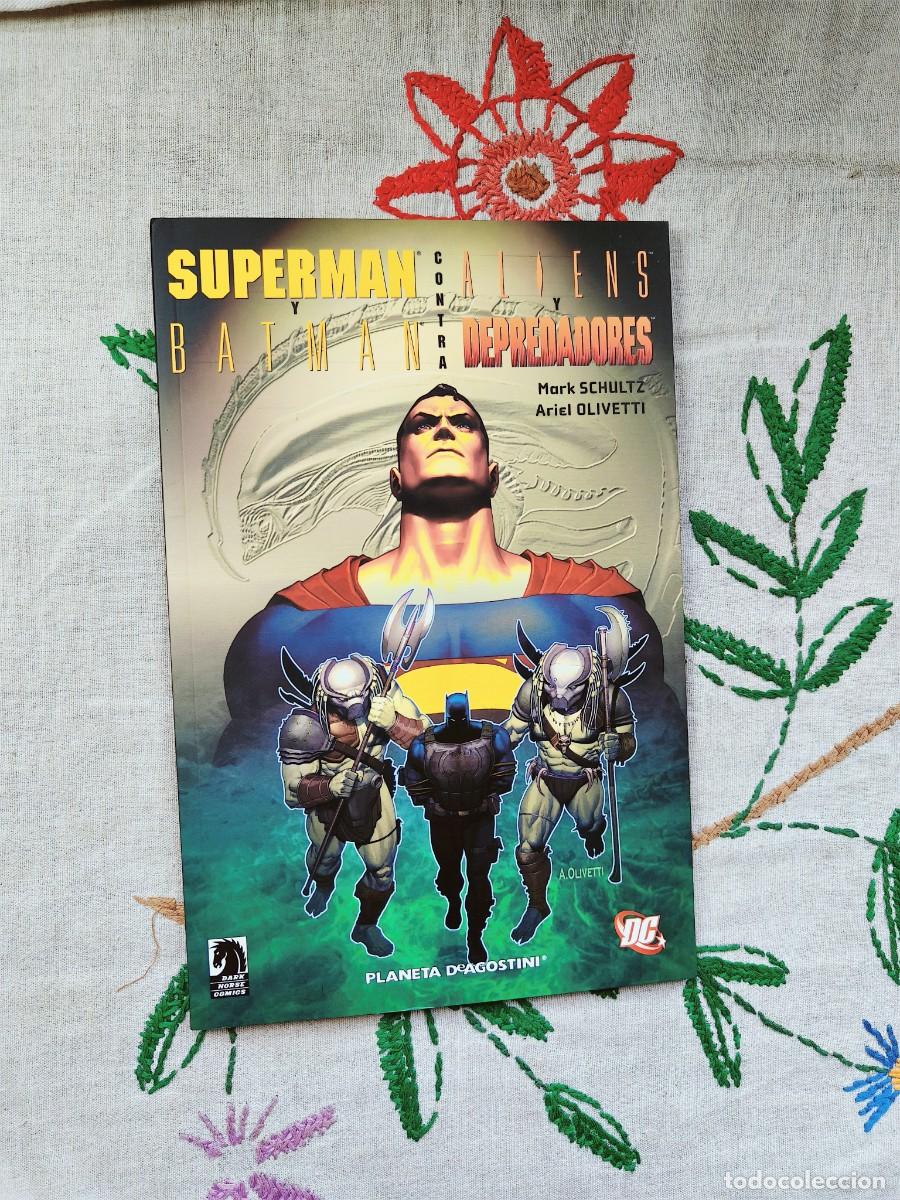 C&oacute;mics: Predicador. Antiguo Testamento Vol&uacute;men 2. Garth Ennis. Planeta. Esta como nuevo.