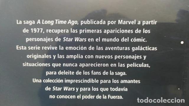 C&oacute;mics: Comics Star Wars 70 tomos Planeta DeAgostini - Foto 7